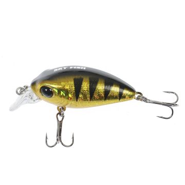 Воблер SKYFISH "SUPER CAMION" 42 мм, 5.2 гр, 0.1-0.5 м, цвет: 03#